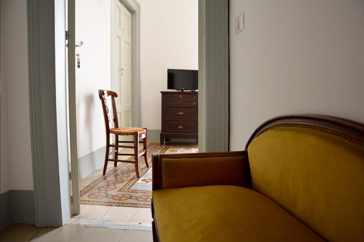 Palazzo Didonna Hotell Rutigliano Exteriör bild